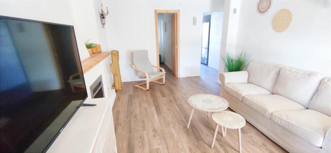 Bungalow Del Mar Denia Luaran gambar