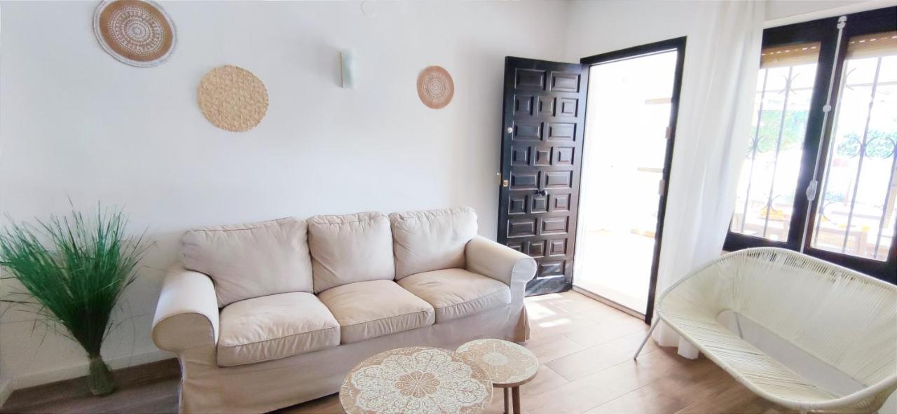 Bungalow Del Mar Denia Luaran gambar
