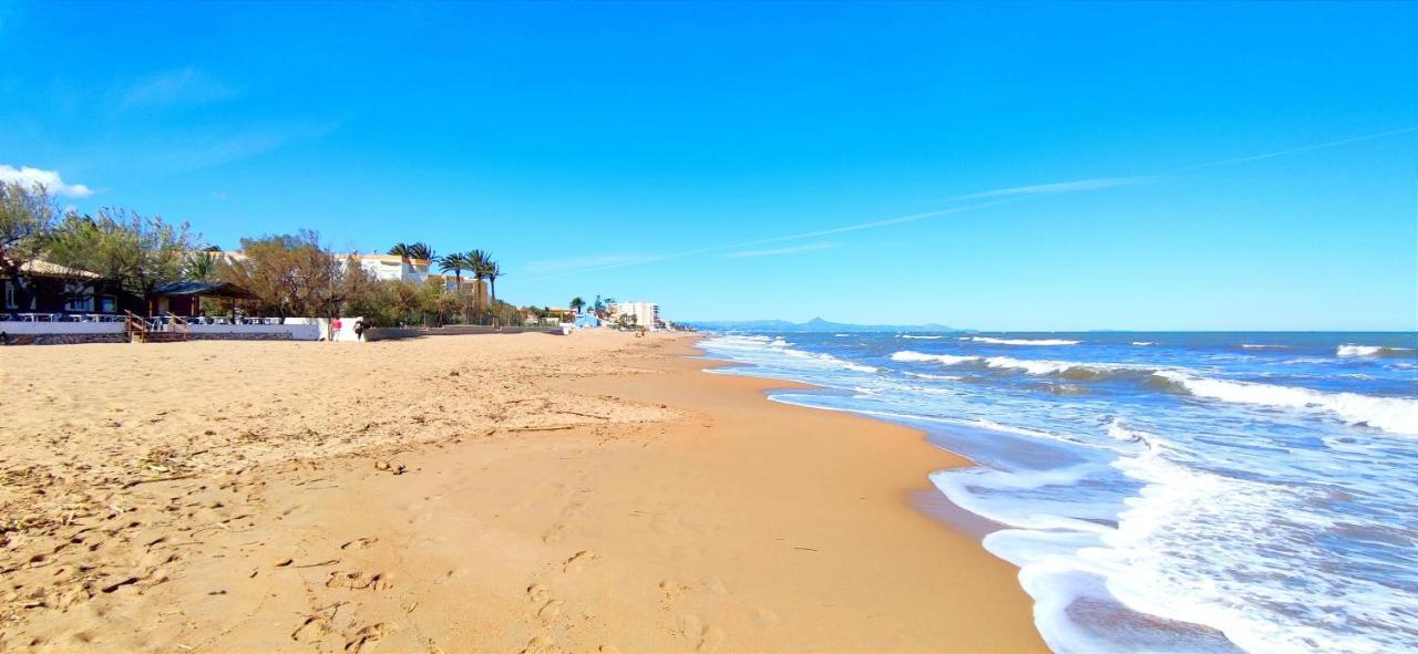 Bungalow Del Mar Denia Luaran gambar