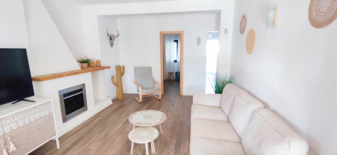 Bungalow Del Mar Denia Luaran gambar