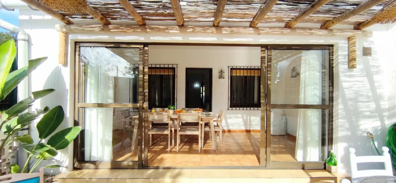Bungalow Del Mar Denia Luaran gambar