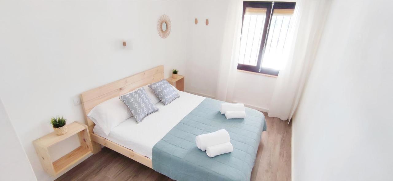 Bungalow Del Mar Denia Luaran gambar