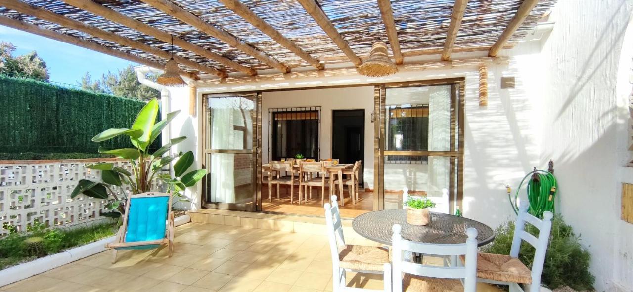 Bungalow Del Mar Denia Luaran gambar