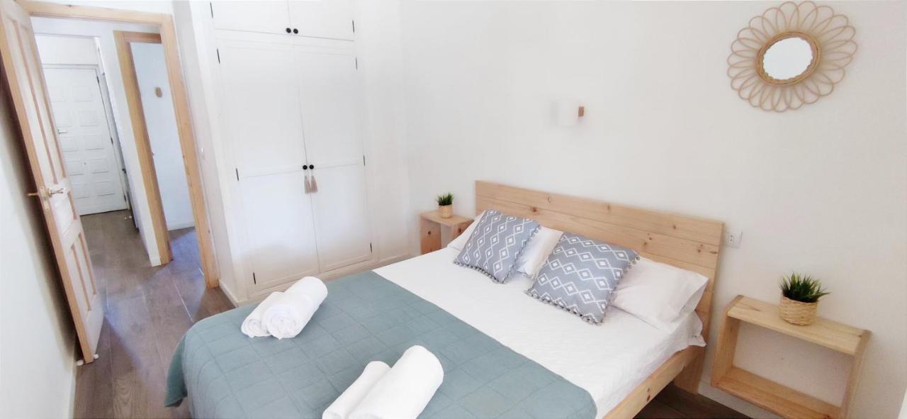 Bungalow Del Mar Denia Luaran gambar