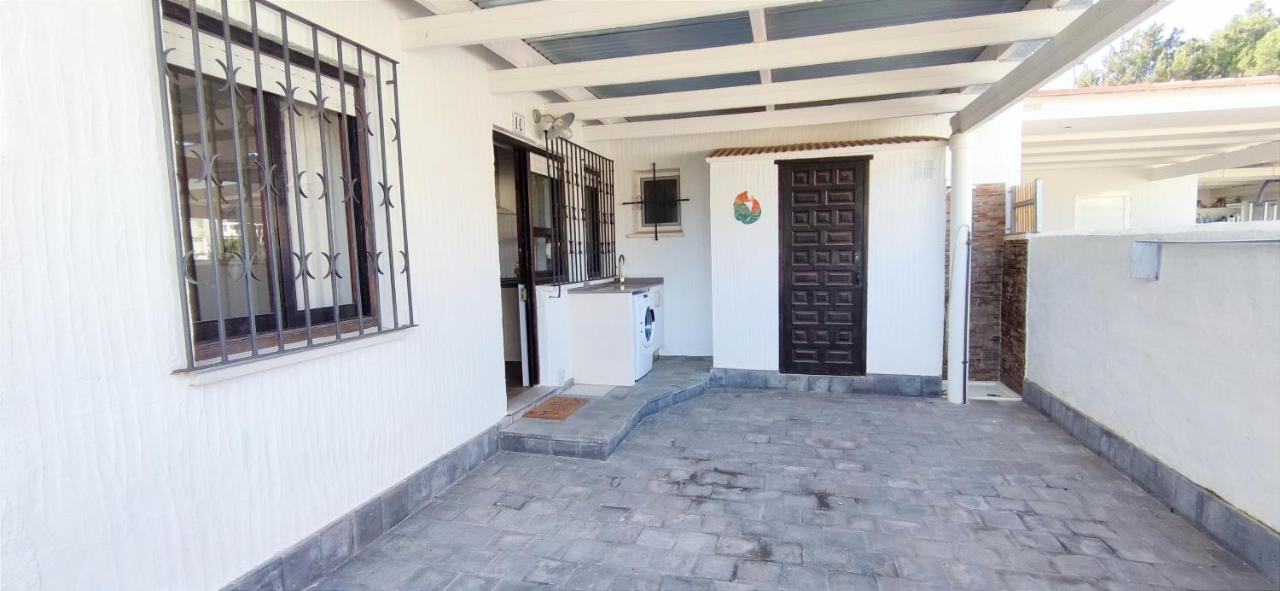 Bungalow Del Mar Denia Luaran gambar