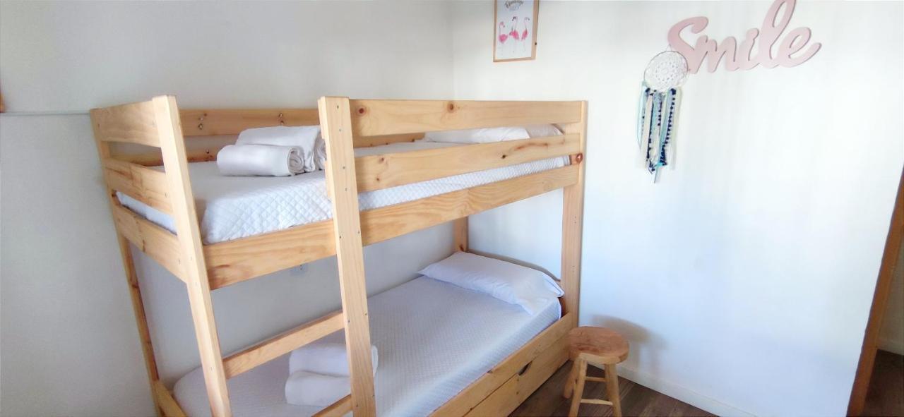 Bungalow Del Mar Denia Luaran gambar