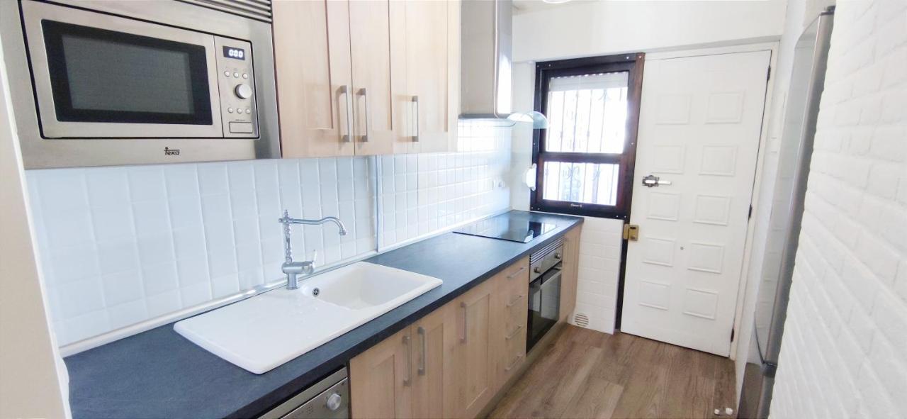 Bungalow Del Mar Denia Luaran gambar